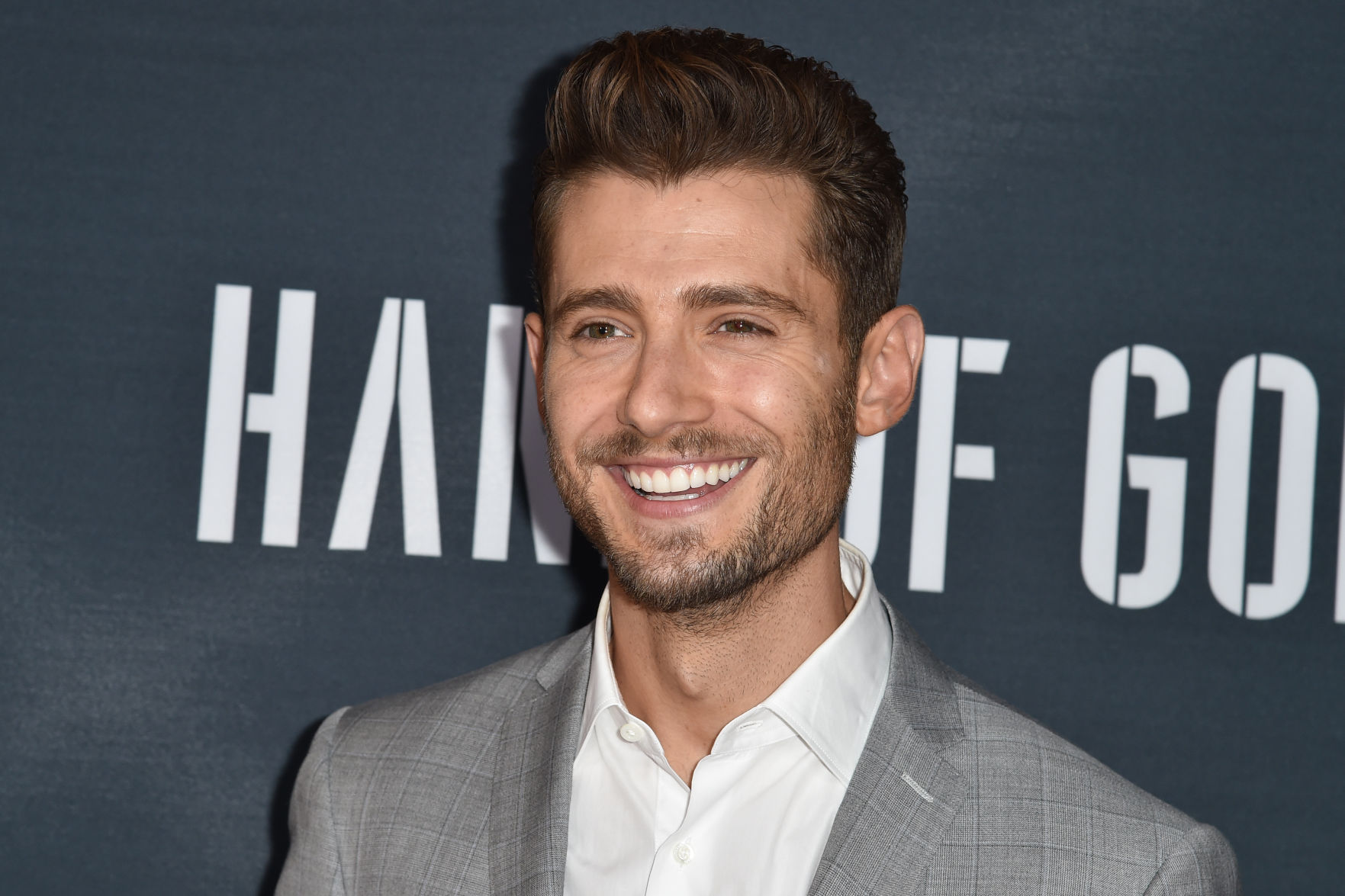 Birthday: Julian Morris